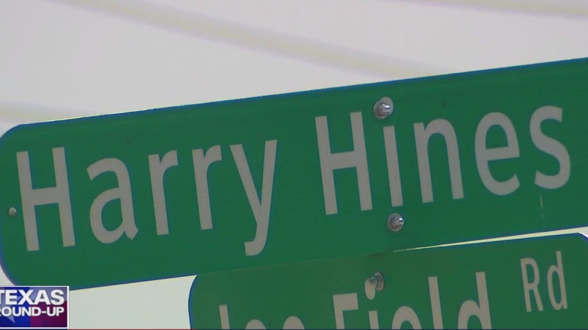 Sex trafficking rises in Dallas